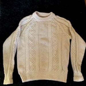 LL Bean Womens Sweater